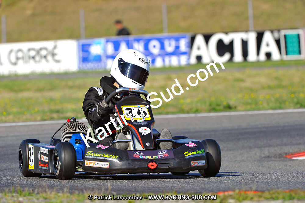 30 & 31/07/2011 : Championnat de France Minime – Cadet – Nationale à Muret (Photos Patrick Lascombes) 2011 — karting