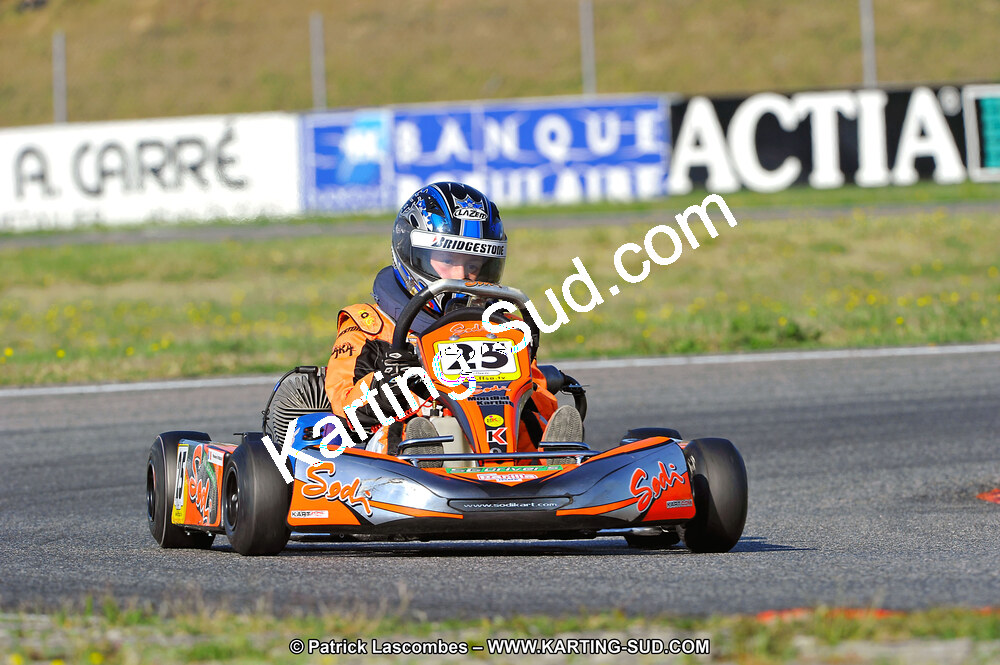 30 & 31/07/2011 : Championnat de France Minime – Cadet – Nationale à Muret (Photos Patrick Lascombes) 2011 — karting