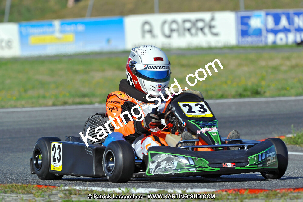 30 & 31/07/2011 : Championnat de France Minime – Cadet – Nationale à Muret (Photos Patrick Lascombes) 2011 — karting