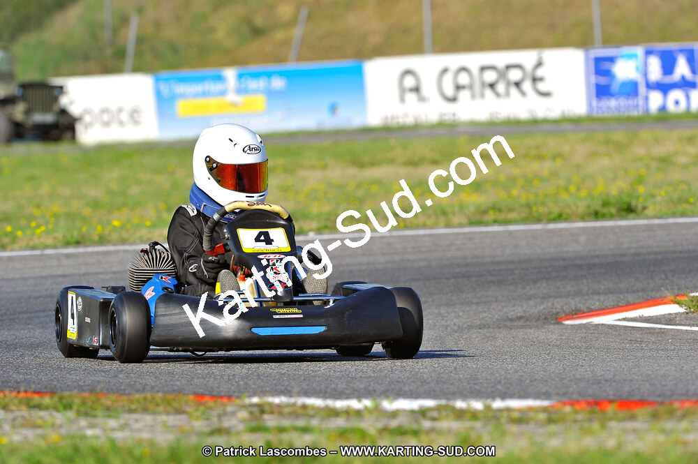 30 & 31/07/2011 : Championnat de France Minime – Cadet – Nationale à Muret (Photos Patrick Lascombes) 2011 — karting