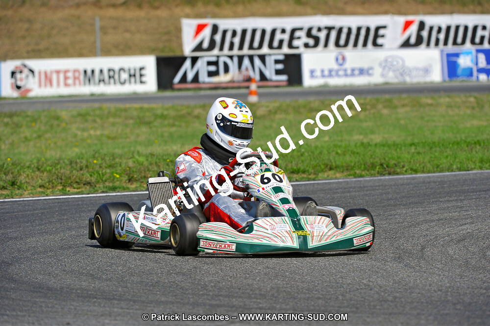 30 & 31/07/2011 : Championnat de France Minime – Cadet – Nationale à Muret (Photos Patrick Lascombes) 2011 — karting