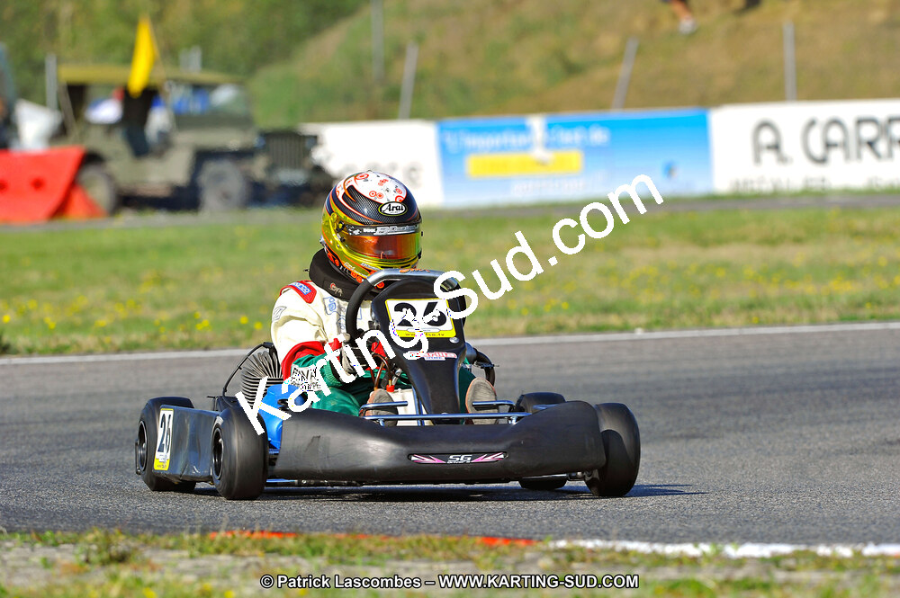 30 & 31/07/2011 : Championnat de France Minime – Cadet – Nationale à Muret (Photos Patrick Lascombes) 2011 — karting