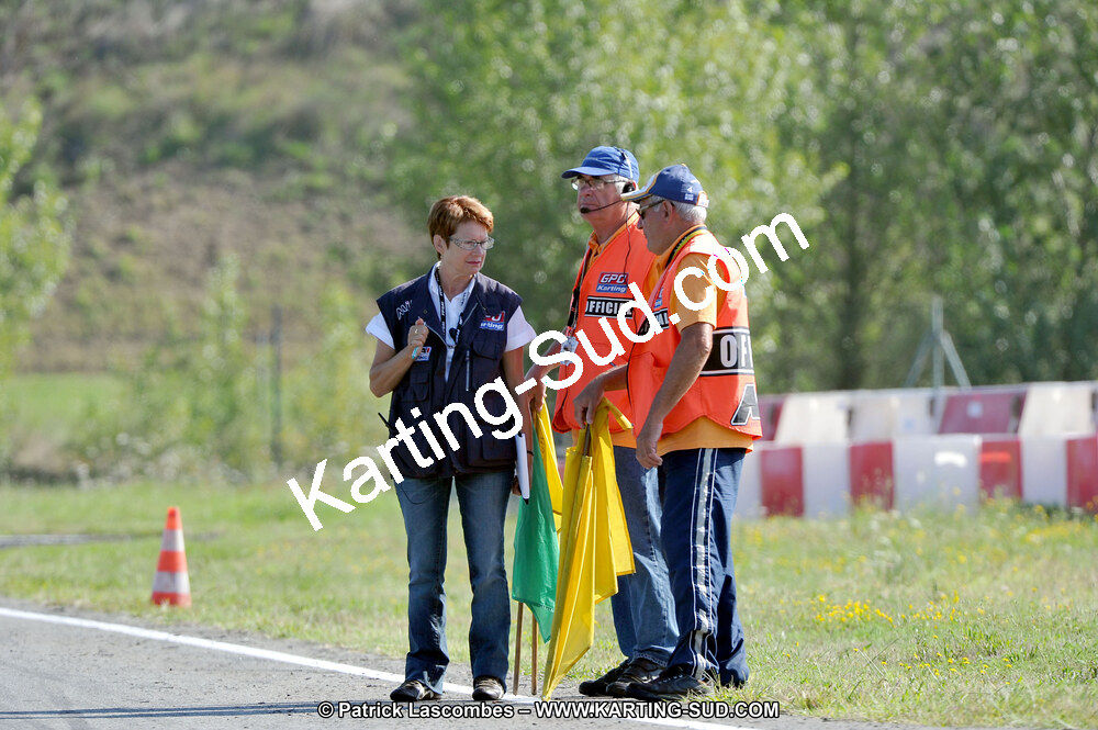30 & 31/07/2011 : Championnat de France Minime – Cadet – Nationale à Muret (Photos Patrick Lascombes) 2011 — karting