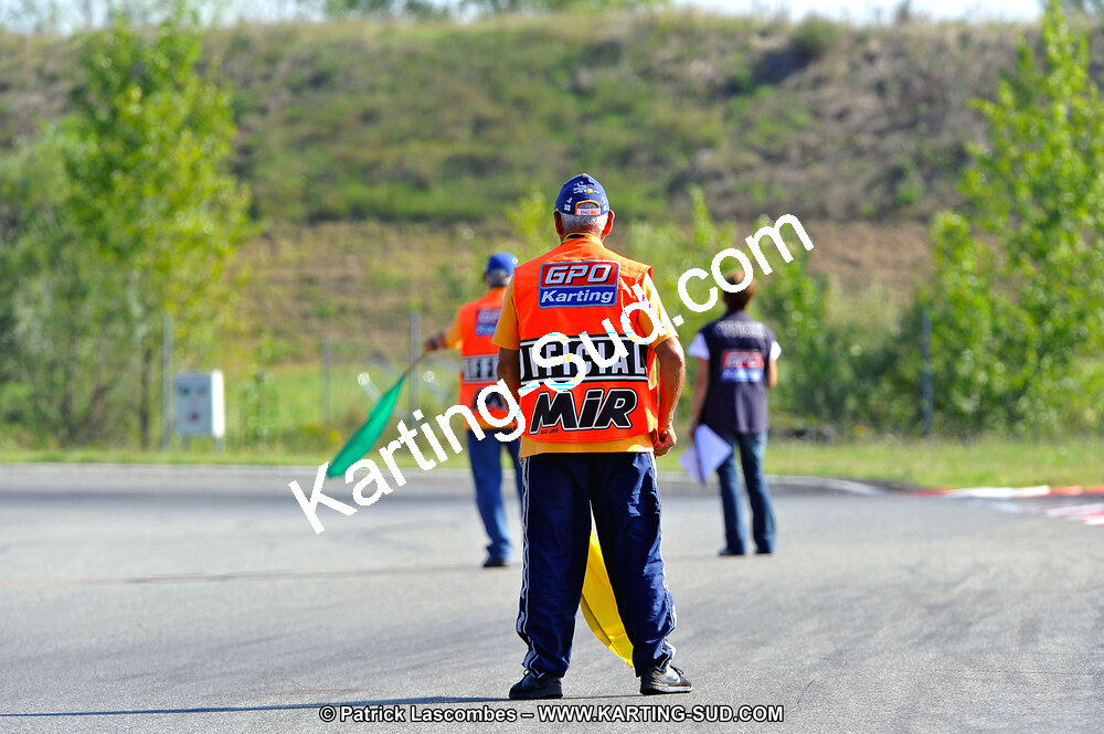 30 & 31/07/2011 : Championnat de France Minime – Cadet – Nationale à Muret (Photos Patrick Lascombes) 2011 — karting