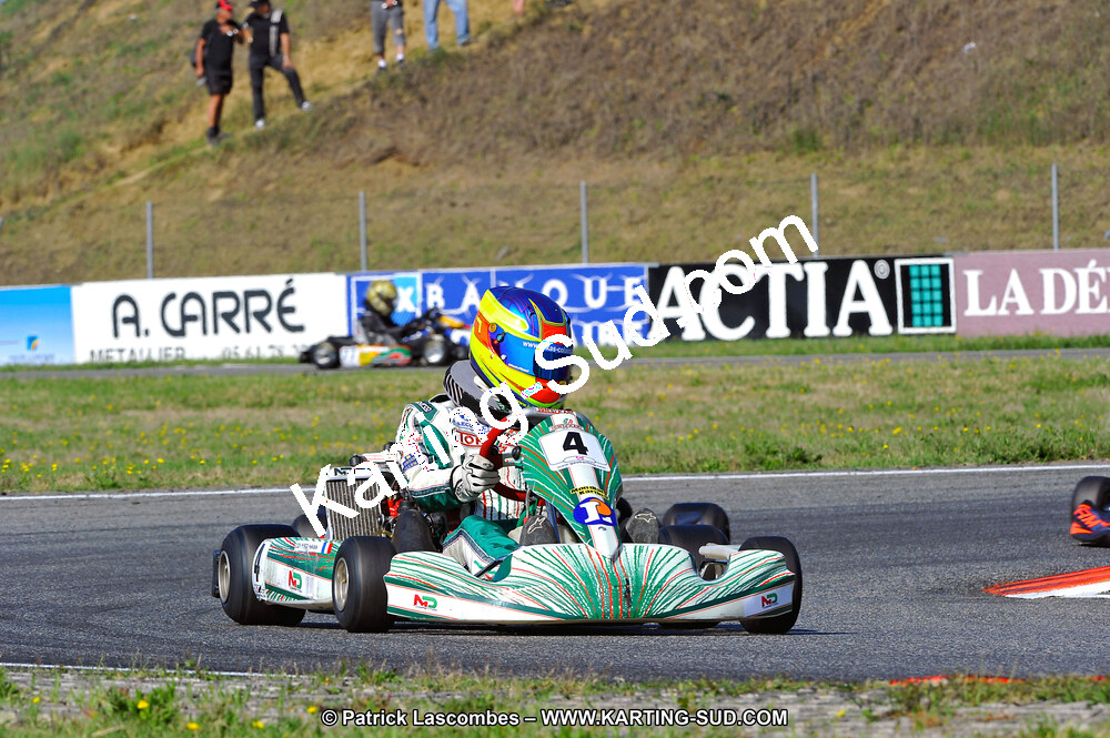 30 & 31/07/2011 : Championnat de France Minime – Cadet – Nationale à Muret (Photos Patrick Lascombes) 2011 — karting
