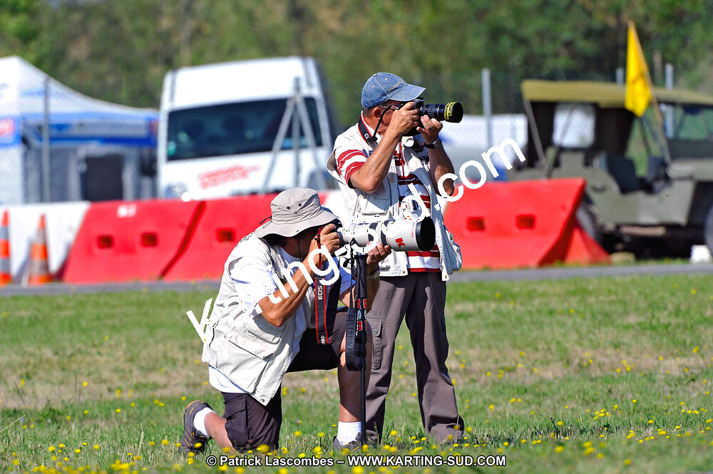 30 & 31/07/2011 : Championnat de France Minime – Cadet – Nationale à Muret (Photos Patrick Lascombes) 2011 — karting