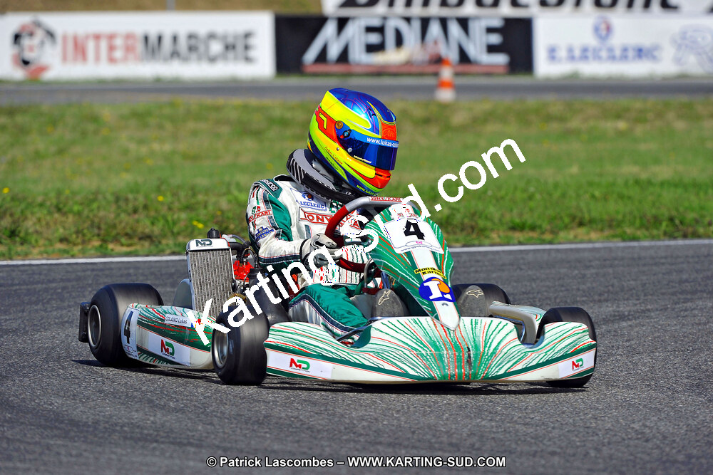30 & 31/07/2011 : Championnat de France Minime – Cadet – Nationale à Muret (Photos Patrick Lascombes) 2011 — karting