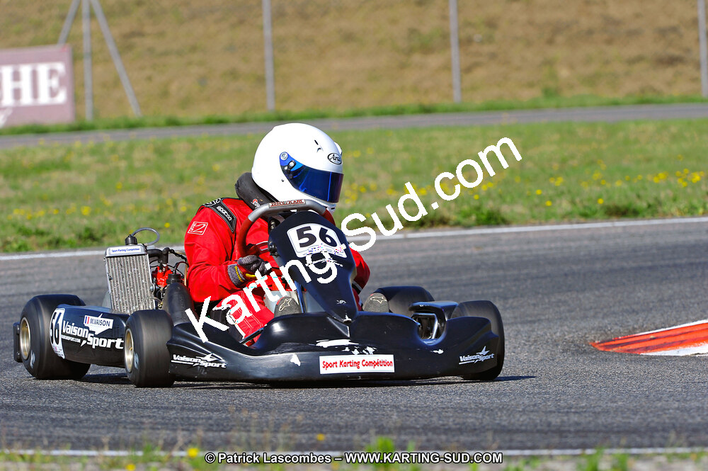 30 & 31/07/2011 : Championnat de France Minime – Cadet – Nationale à Muret (Photos Patrick Lascombes) 2011 — karting