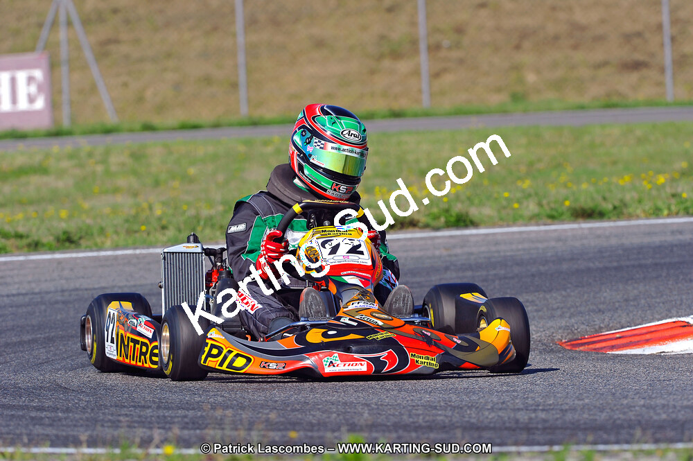 30 & 31/07/2011 : Championnat de France Minime – Cadet – Nationale à Muret (Photos Patrick Lascombes) 2011 — karting