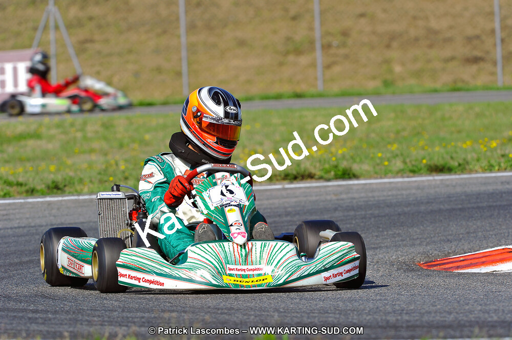 30 & 31/07/2011 : Championnat de France Minime – Cadet – Nationale à Muret (Photos Patrick Lascombes) 2011 — karting