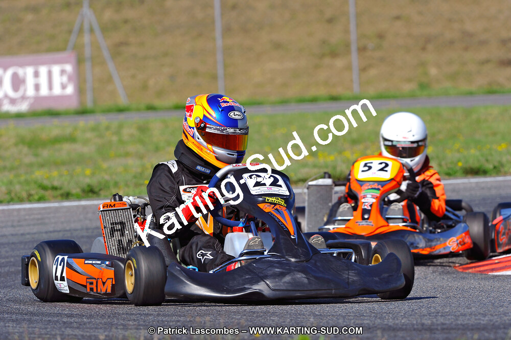 30 & 31/07/2011 : Championnat de France Minime – Cadet – Nationale à Muret (Photos Patrick Lascombes) 2011 — karting