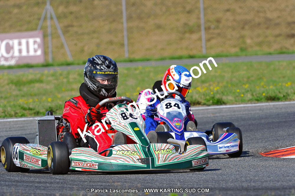 30 & 31/07/2011 : Championnat de France Minime – Cadet – Nationale à Muret (Photos Patrick Lascombes) 2011 — karting