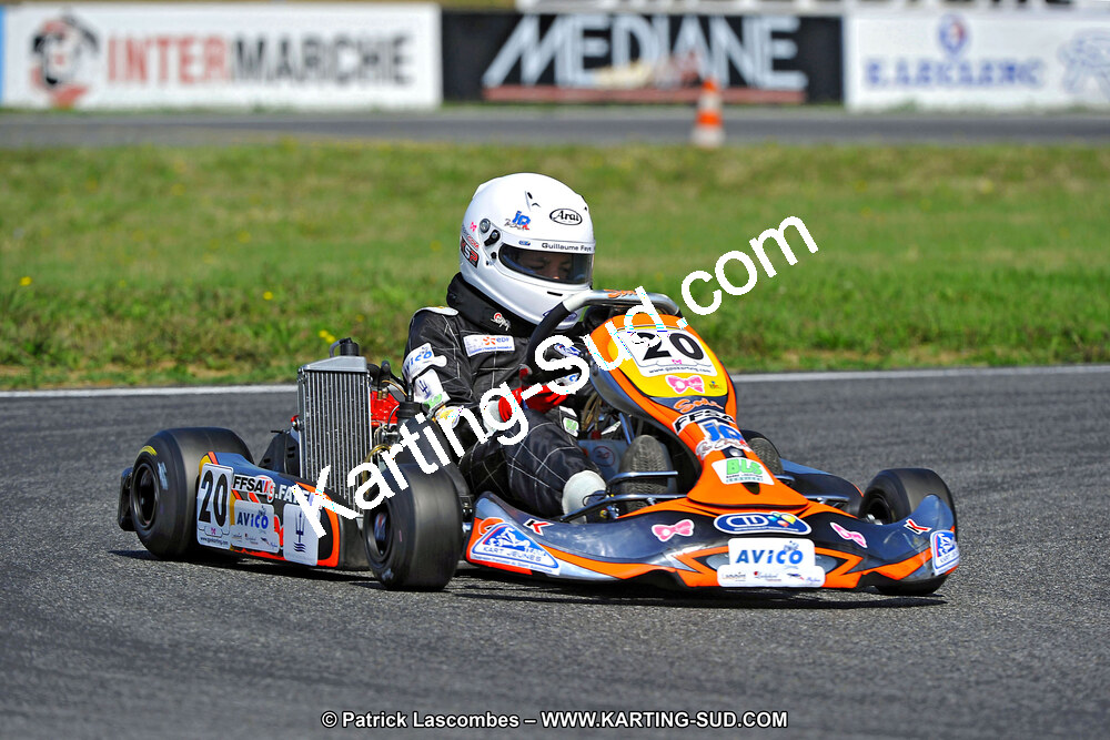 30 & 31/07/2011 : Championnat de France Minime – Cadet – Nationale à Muret (Photos Patrick Lascombes) 2011 — karting
