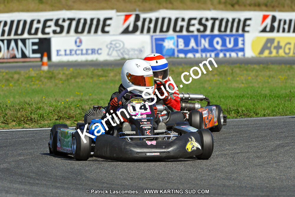 30 & 31/07/2011 : Championnat de France Minime – Cadet – Nationale à Muret (Photos Patrick Lascombes) 2011 — karting