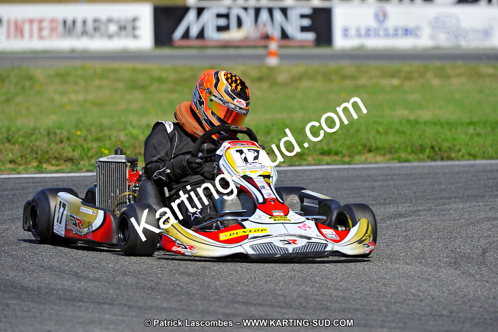 30 & 31/07/2011 : Championnat de France Minime – Cadet – Nationale à Muret (Photos Patrick Lascombes) 2011 — karting