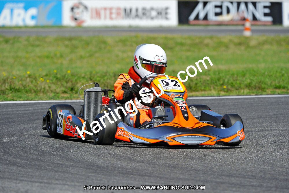 30 & 31/07/2011 : Championnat de France Minime – Cadet – Nationale à Muret (Photos Patrick Lascombes) 2011 — karting
