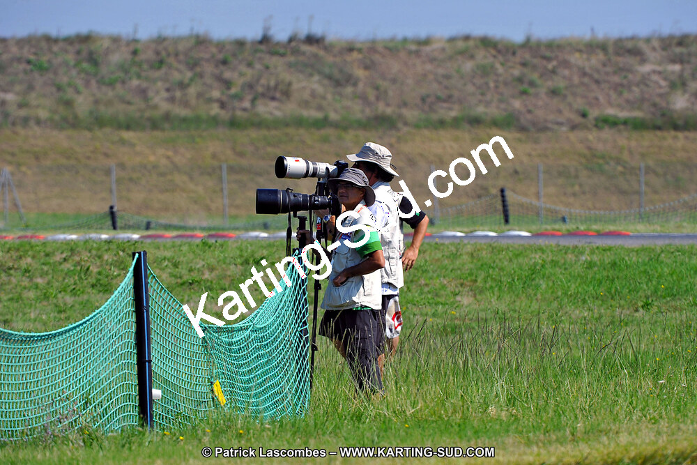 30 & 31/07/2011 : Championnat de France Minime – Cadet – Nationale à Muret (Photos Patrick Lascombes) 2011 — karting