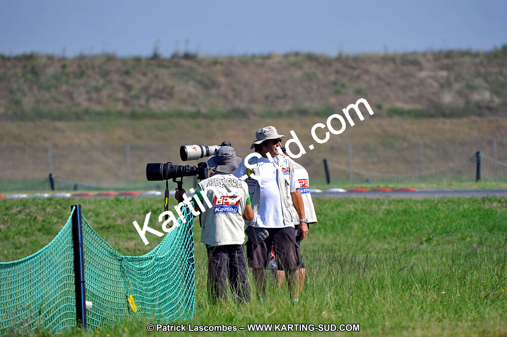 30 & 31/07/2011 : Championnat de France Minime – Cadet – Nationale à Muret (Photos Patrick Lascombes) 2011 — karting