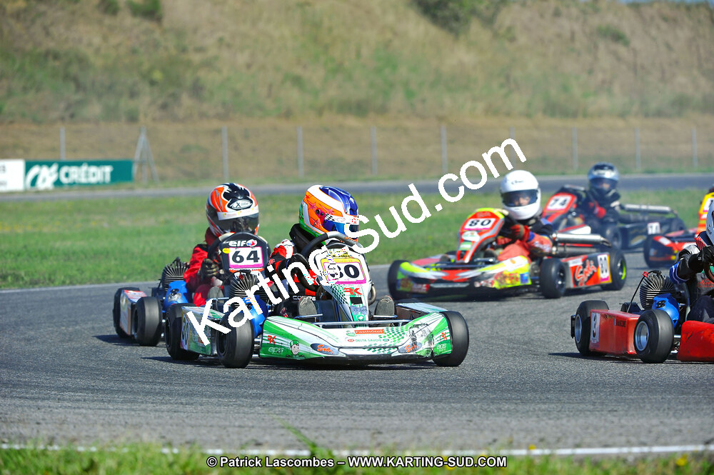 30 & 31/07/2011 : Championnat de France Minime – Cadet – Nationale à Muret (Photos Patrick Lascombes) 2011 — karting
