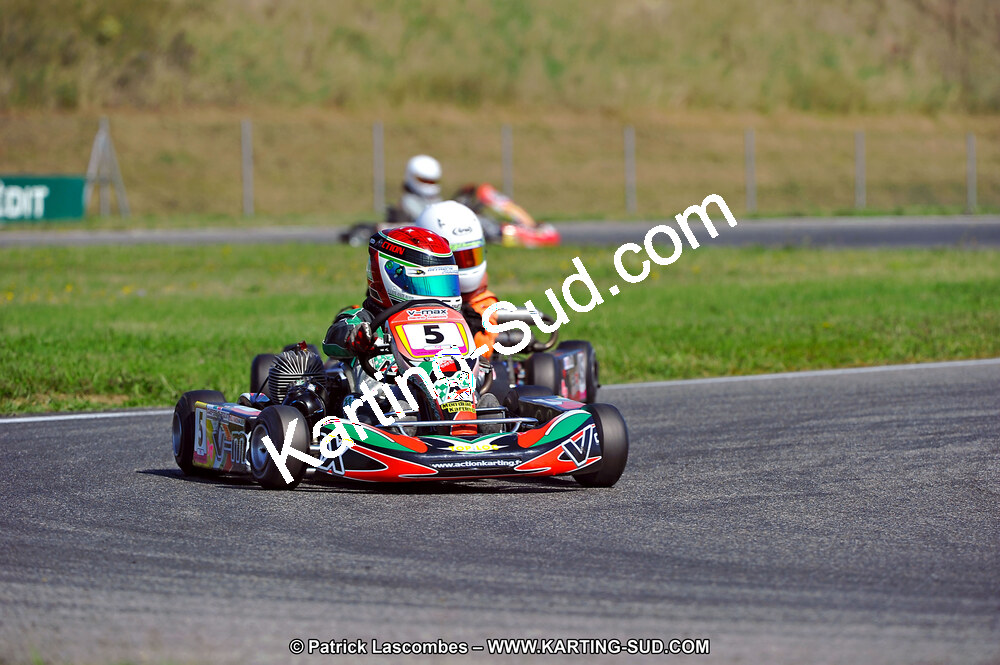 30 & 31/07/2011 : Championnat de France Minime – Cadet – Nationale à Muret (Photos Patrick Lascombes) 2011 — karting