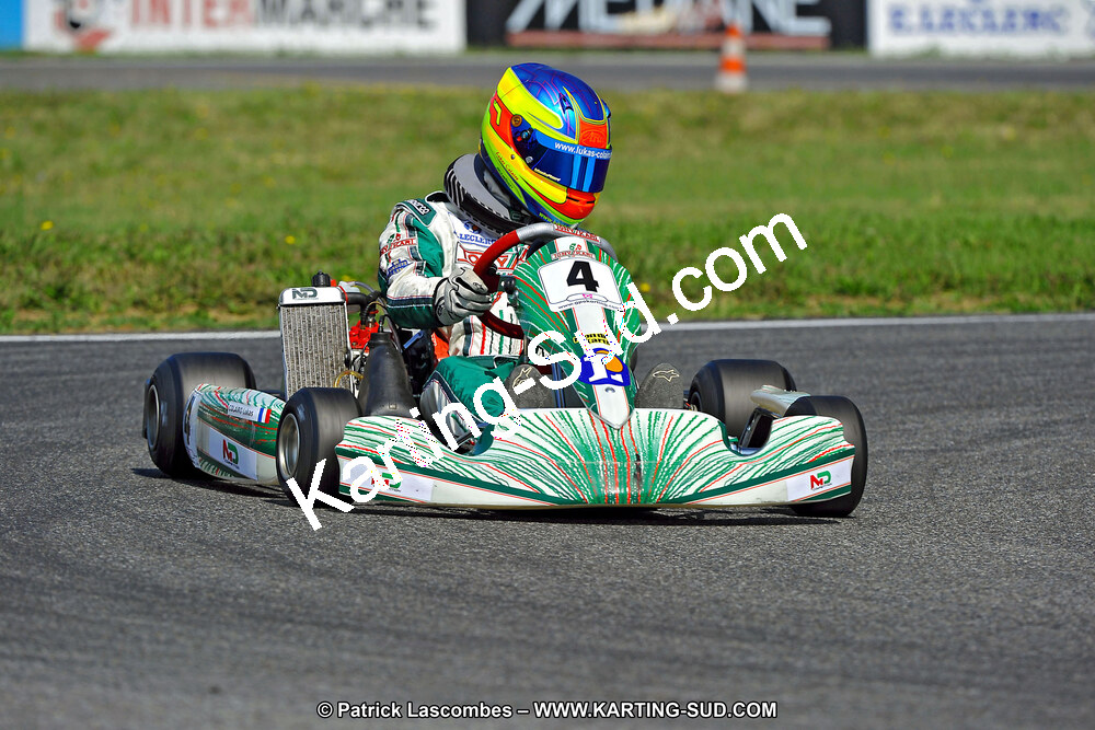 30 & 31/07/2011 : Championnat de France Minime – Cadet – Nationale à Muret (Photos Patrick Lascombes) 2011 — karting