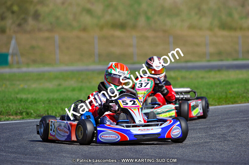 30 & 31/07/2011 : Championnat de France Minime – Cadet – Nationale à Muret (Photos Patrick Lascombes) 2011 — karting
