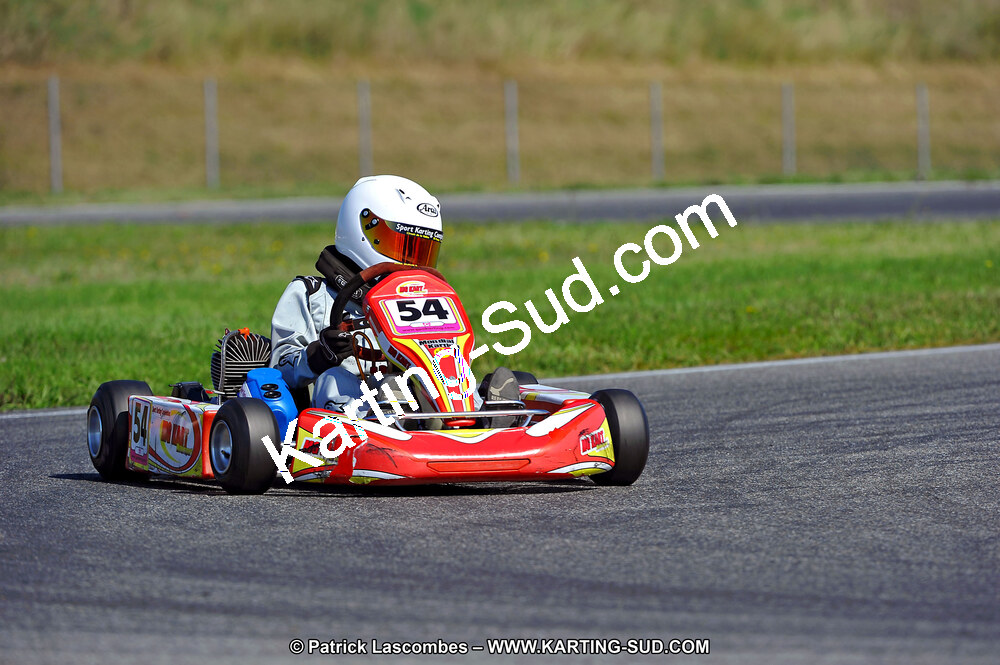 30 & 31/07/2011 : Championnat de France Minime – Cadet – Nationale à Muret (Photos Patrick Lascombes) 2011 — karting