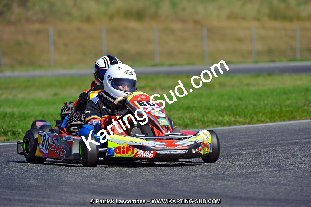 30 & 31/07/2011 : Championnat de France Minime – Cadet – Nationale à Muret (Photos Patrick Lascombes) 2011 — karting