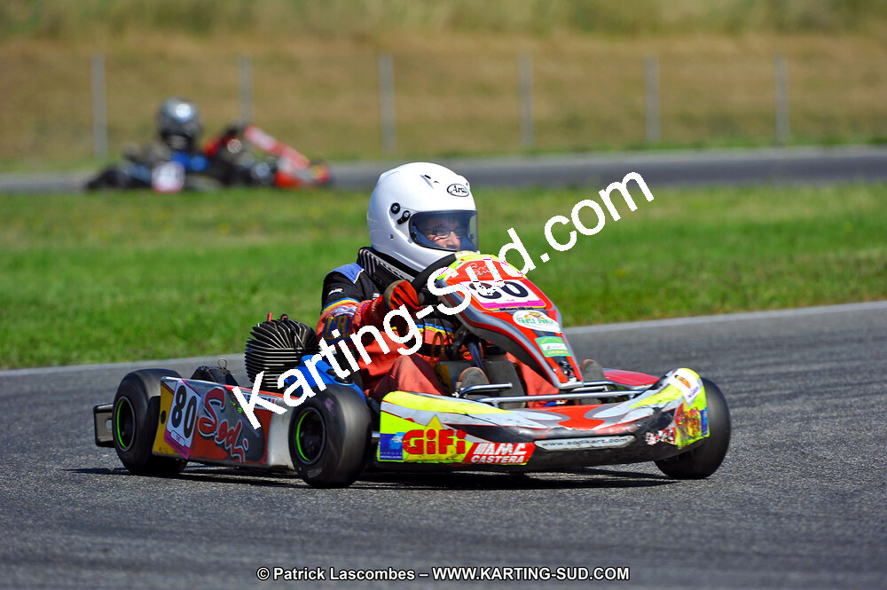 30 & 31/07/2011 : Championnat de France Minime – Cadet – Nationale à Muret (Photos Patrick Lascombes) 2011 — karting