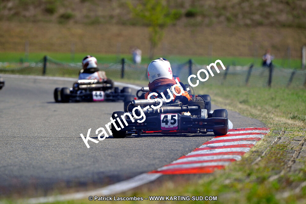 30 & 31/07/2011 : Championnat de France Minime – Cadet – Nationale à Muret (Photos Patrick Lascombes) 2011 — karting
