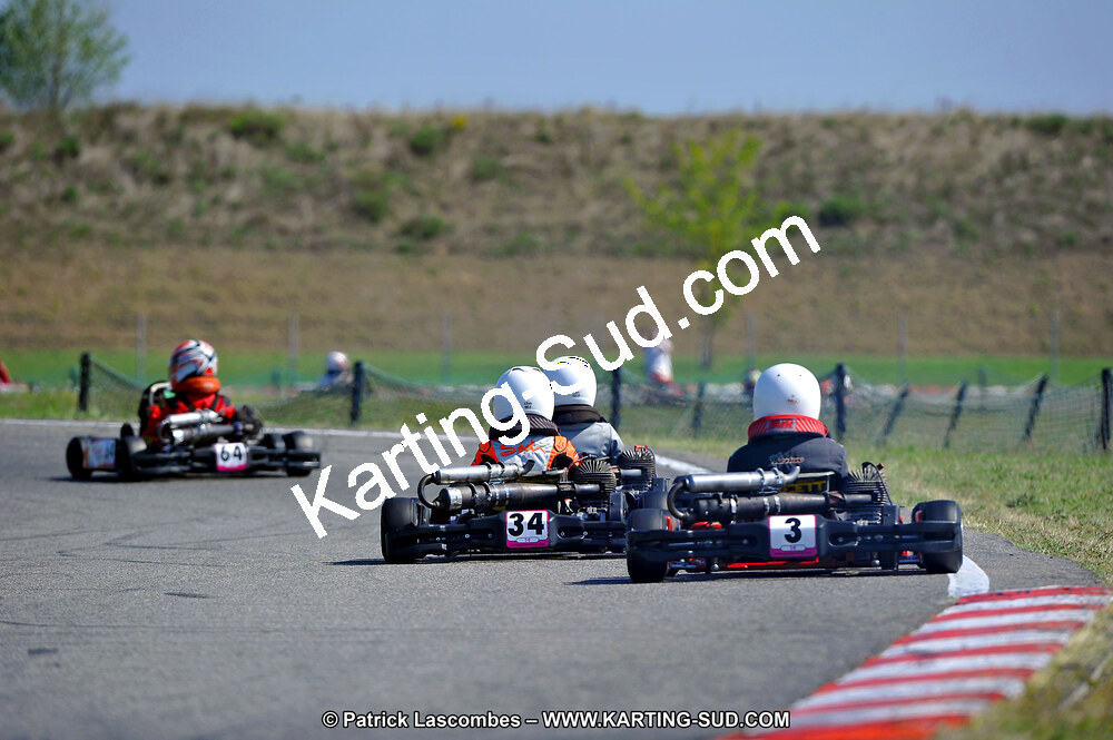 30 & 31/07/2011 : Championnat de France Minime – Cadet – Nationale à Muret (Photos Patrick Lascombes) 2011 — karting