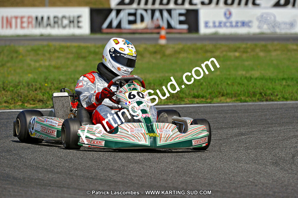 30 & 31/07/2011 : Championnat de France Minime – Cadet – Nationale à Muret (Photos Patrick Lascombes) 2011 — karting