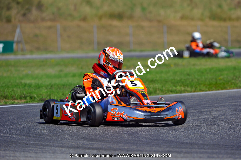 30 & 31/07/2011 : Championnat de France Minime – Cadet – Nationale à Muret (Photos Patrick Lascombes) 2011 — karting