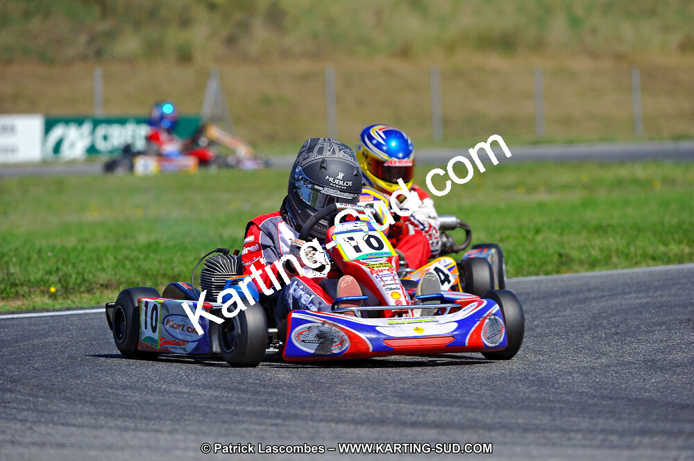 30 & 31/07/2011 : Championnat de France Minime – Cadet – Nationale à Muret (Photos Patrick Lascombes) 2011 — karting