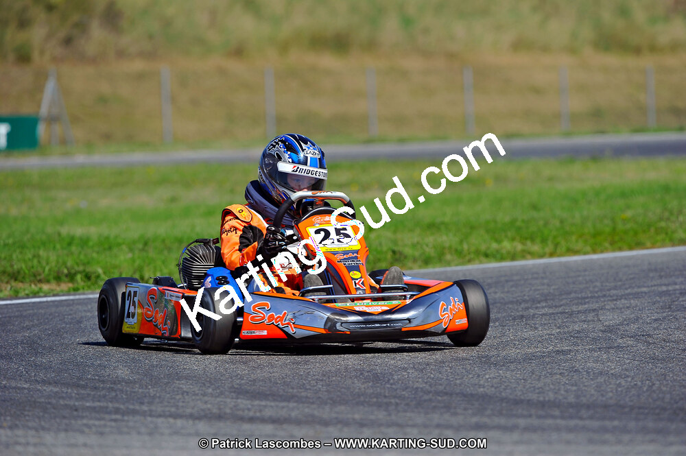 30 & 31/07/2011 : Championnat de France Minime – Cadet – Nationale à Muret (Photos Patrick Lascombes) 2011 — karting