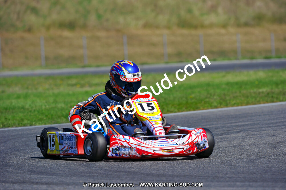 30 & 31/07/2011 : Championnat de France Minime – Cadet – Nationale à Muret (Photos Patrick Lascombes) 2011 — karting
