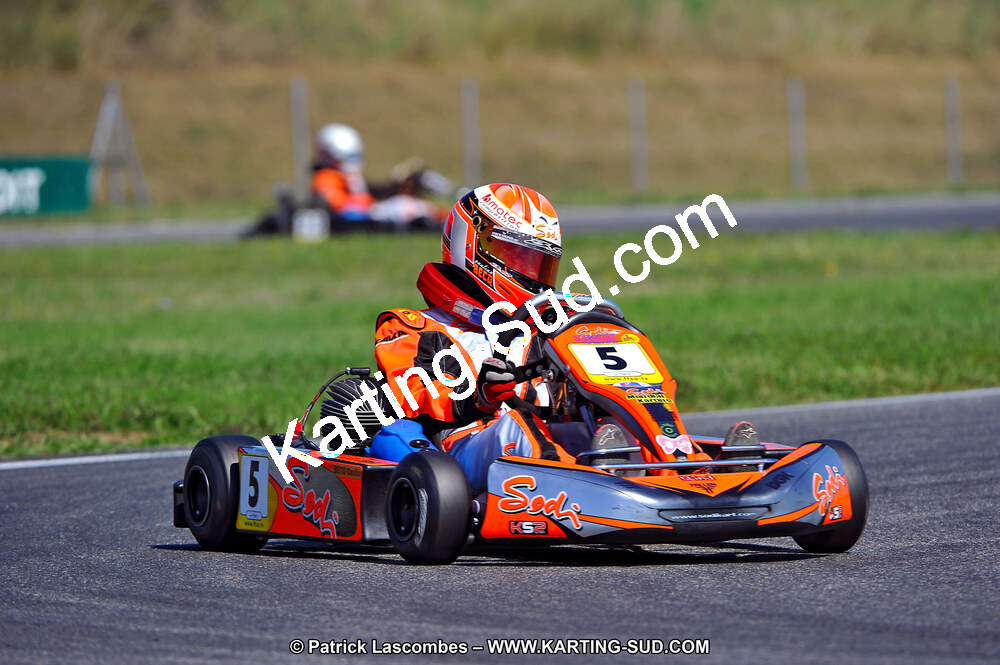 30 & 31/07/2011 : Championnat de France Minime – Cadet – Nationale à Muret (Photos Patrick Lascombes) 2011 — karting