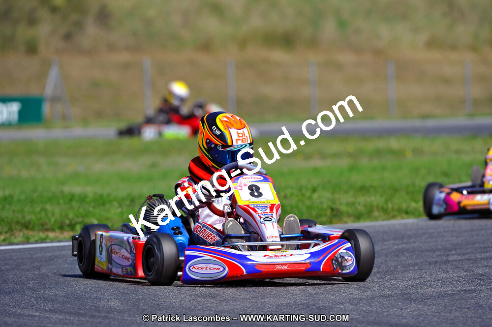 30 & 31/07/2011 : Championnat de France Minime – Cadet – Nationale à Muret (Photos Patrick Lascombes) 2011 — karting