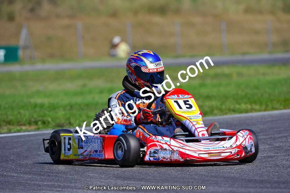 30 & 31/07/2011 : Championnat de France Minime – Cadet – Nationale à Muret (Photos Patrick Lascombes) 2011 — karting