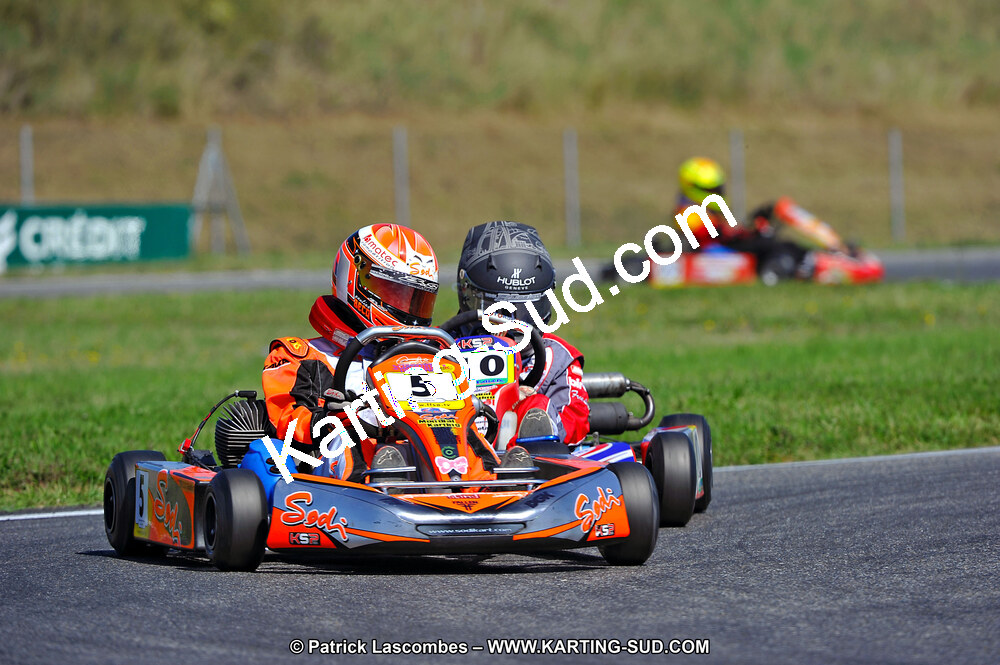 30 & 31/07/2011 : Championnat de France Minime – Cadet – Nationale à Muret (Photos Patrick Lascombes) 2011 — karting
