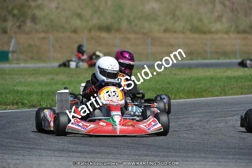 30 & 31/07/2011 : Championnat de France Minime – Cadet – Nationale à Muret (Photos Patrick Lascombes) 2011 — karting