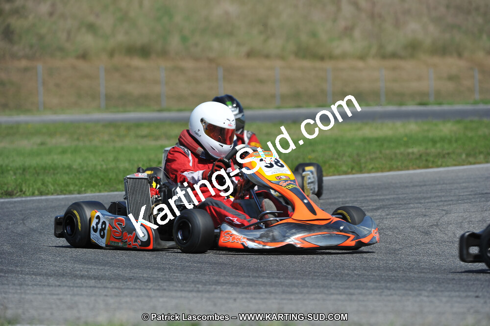 30 & 31/07/2011 : Championnat de France Minime – Cadet – Nationale à Muret (Photos Patrick Lascombes) 2011 — karting