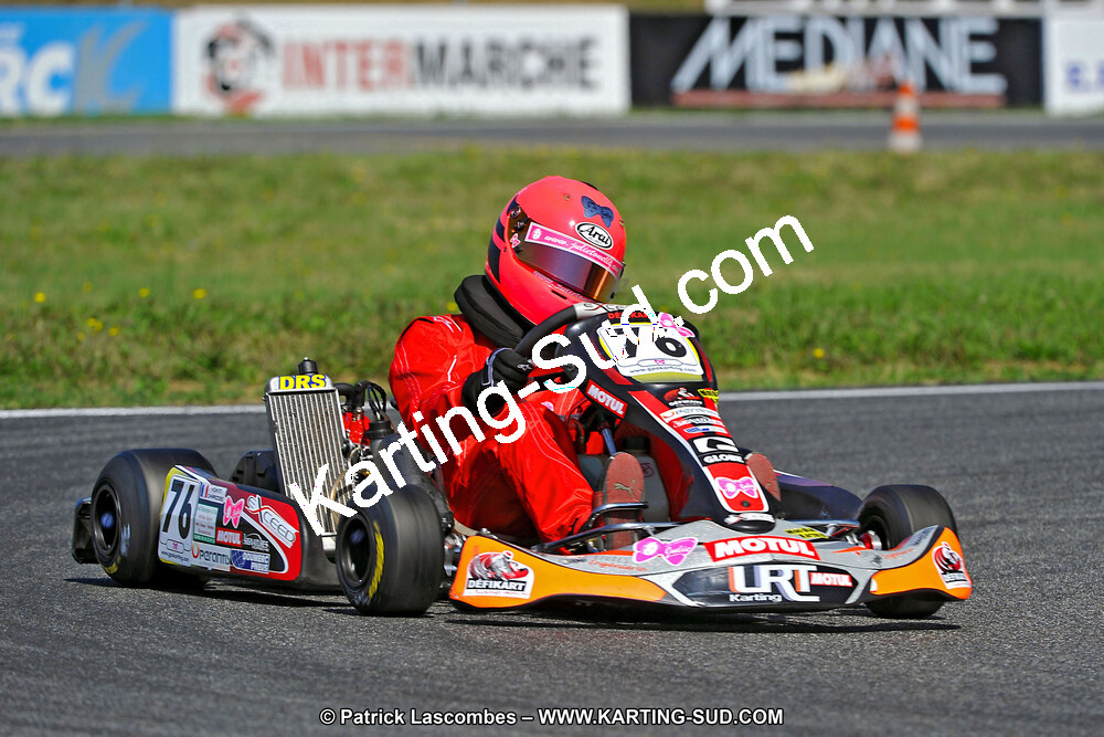 30 & 31/07/2011 : Championnat de France Minime – Cadet – Nationale à Muret (Photos Patrick Lascombes) 2011 — karting