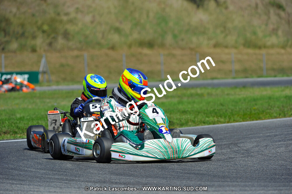 30 & 31/07/2011 : Championnat de France Minime – Cadet – Nationale à Muret (Photos Patrick Lascombes) 2011 — karting
