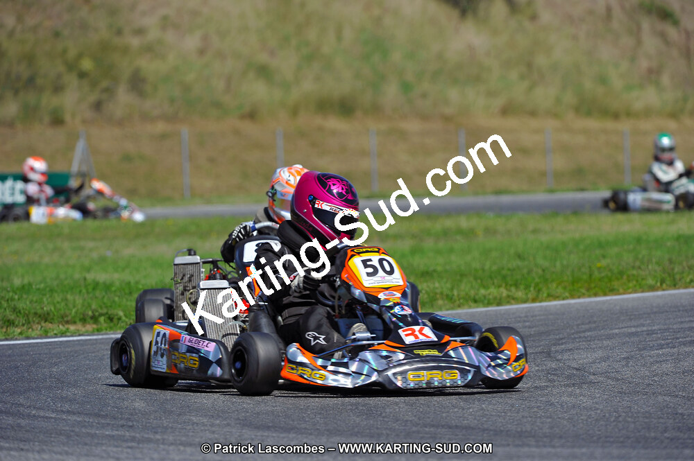 30 & 31/07/2011 : Championnat de France Minime – Cadet – Nationale à Muret (Photos Patrick Lascombes) 2011 — karting