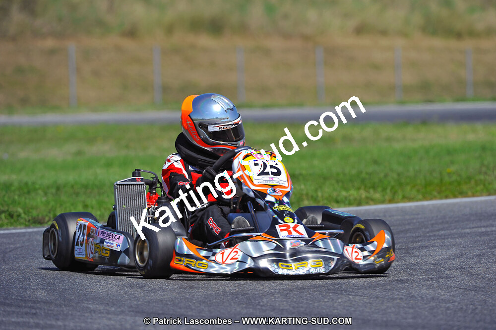 30 & 31/07/2011 : Championnat de France Minime – Cadet – Nationale à Muret (Photos Patrick Lascombes) 2011 — karting