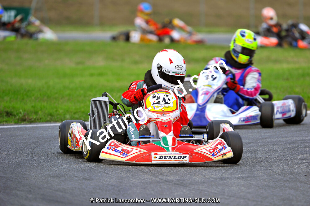 30 & 31/07/2011 : Championnat de France Minime – Cadet – Nationale à Muret (Photos Patrick Lascombes) 2011 — karting