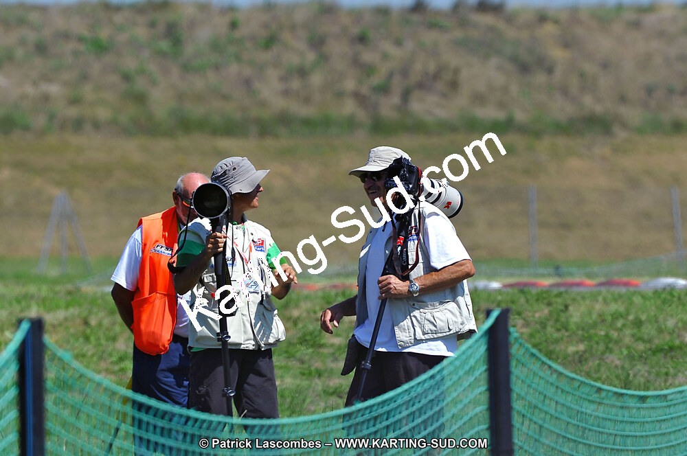 30 & 31/07/2011 : Championnat de France Minime – Cadet – Nationale à Muret (Photos Patrick Lascombes) 2011 — karting
