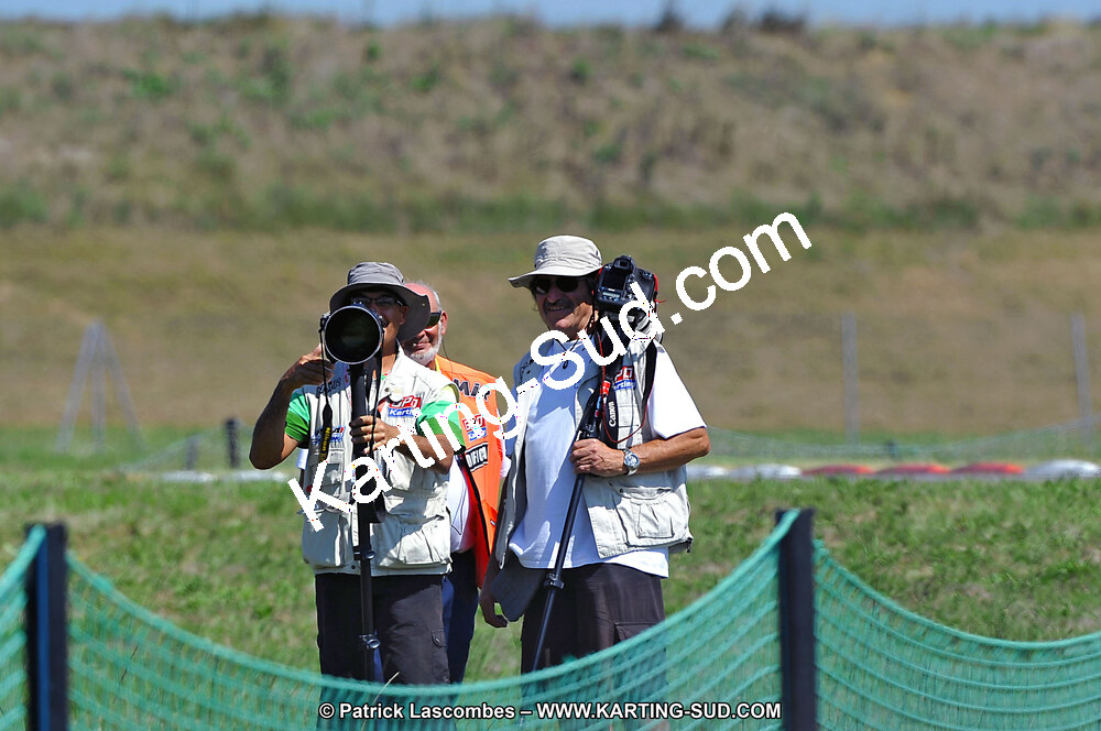30 & 31/07/2011 : Championnat de France Minime – Cadet – Nationale à Muret (Photos Patrick Lascombes) 2011 — karting