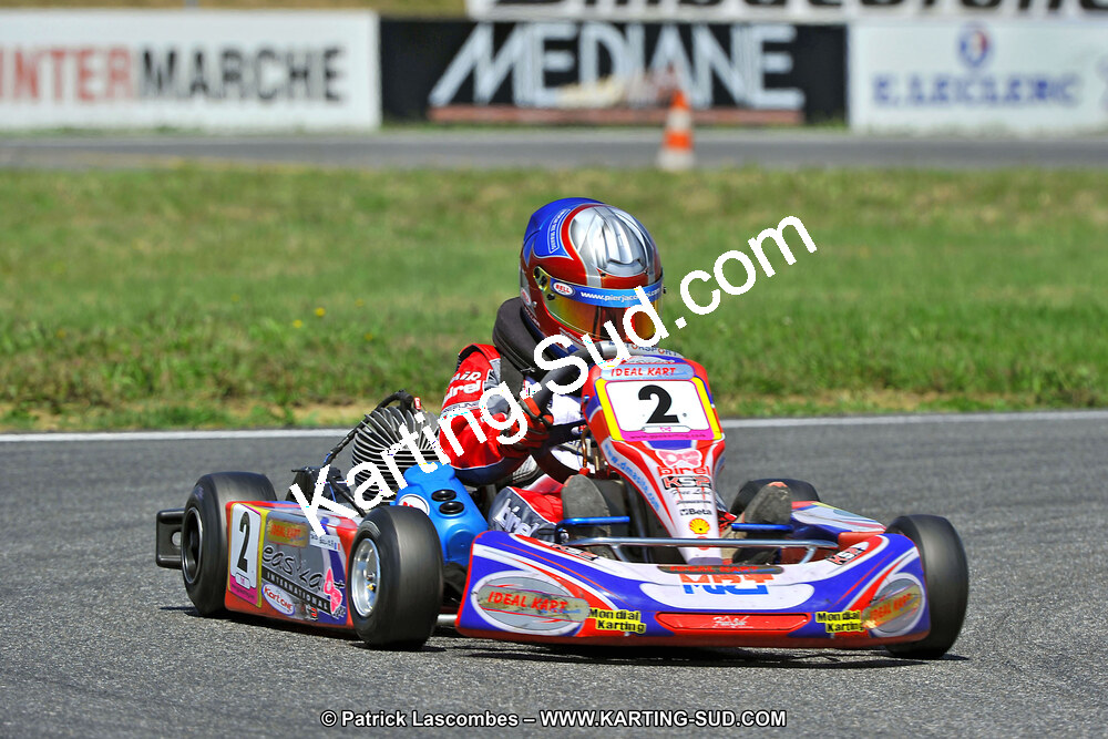 30 & 31/07/2011 : Championnat de France Minime – Cadet – Nationale à Muret (Photos Patrick Lascombes) 2011 — karting